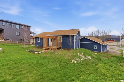 Tiny photo for 224 Kara Drive, Kalispell, MT 59901 (MLS # 30068958)