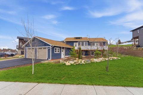 Photo of 224 Kara Drive, Kalispell, MT 59901 (MLS # 30068958)