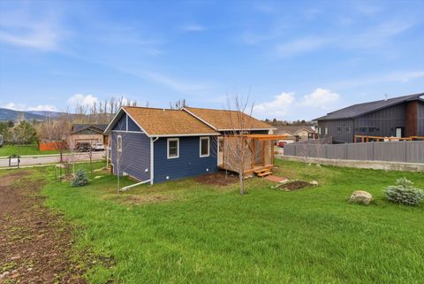 Tiny photo for 224 Kara Drive, Kalispell, MT 59901 (MLS # 30068958)
