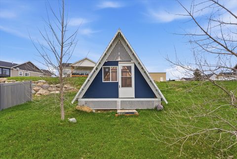 Tiny photo for 224 Kara Drive, Kalispell, MT 59901 (MLS # 30068958)