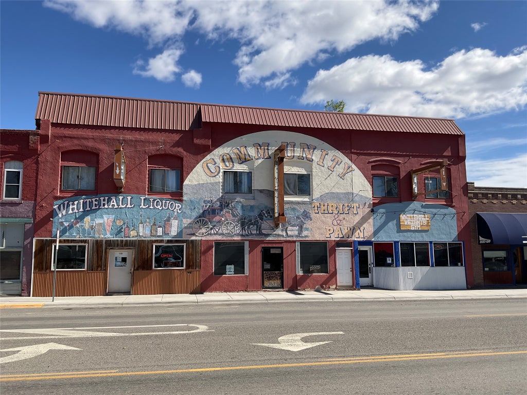 Photo of 113 W Legion Avenue, Whitehall, MT 59759 (MLS # 30073352)
