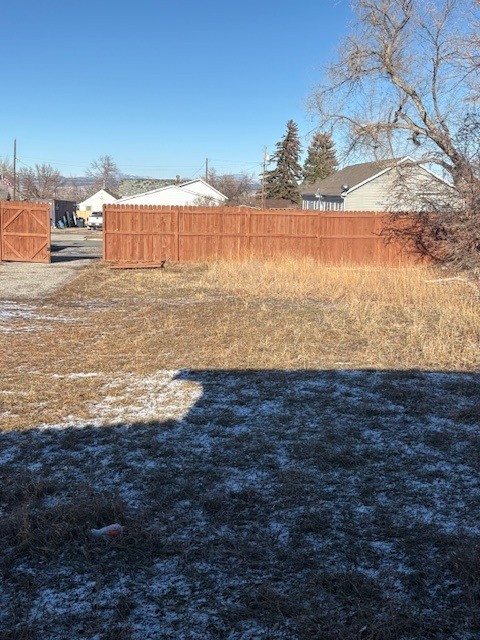 Photo 1 of 5 — 1807 Townsend Avenue, Helena, MT 59601