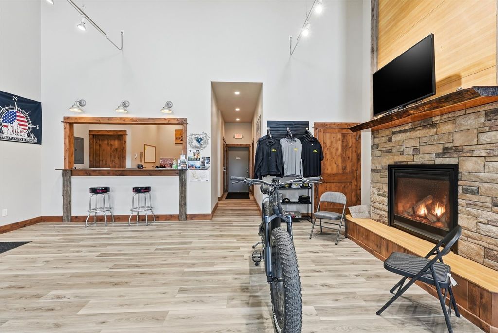 Photo of 3100 Hwy 83 N, Seeley Lake, MT 59868 (MLS # 30064326)