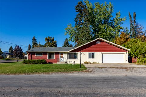 409 1st Street Columbia Falls MT 59912