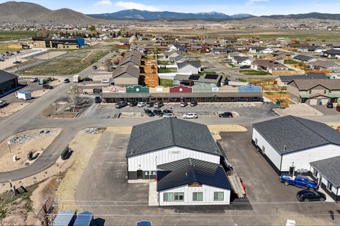 Tiny photo for 7535 Roughsawn Drive, Helena, MT 59602 (MLS # 30076248)