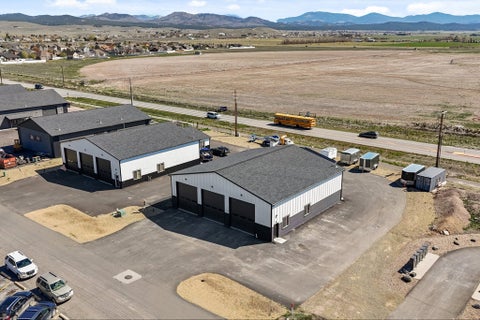 Tiny photo for 7535 Roughsawn Drive, Helena, MT 59602 (MLS # 30076248)