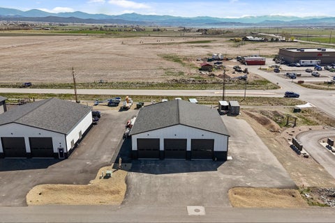 Photo of 7535 Roughsawn Drive, Helena, MT 59602 (MLS # 30076248)