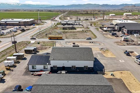 Tiny photo for 7535 Roughsawn Drive, Helena, MT 59602 (MLS # 30076248)