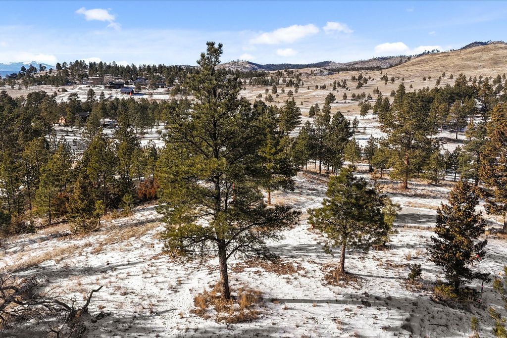 Photo of 6635 Antler Way, Helena, MT 59602 (MLS # 30064493)