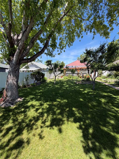 Tiny photo for 2116 8th Avenue N, Great Falls, MT 59401 (MLS # 30072558)