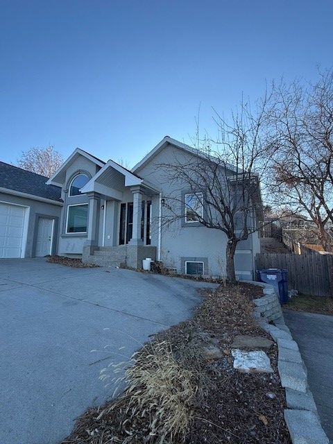 Photo of 2714 Fern Drive, Great Falls, MT 59404 (MLS # 30063569)