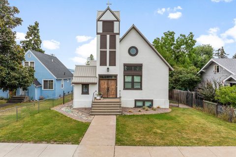 503 4th Avenue E Polson MT 59860