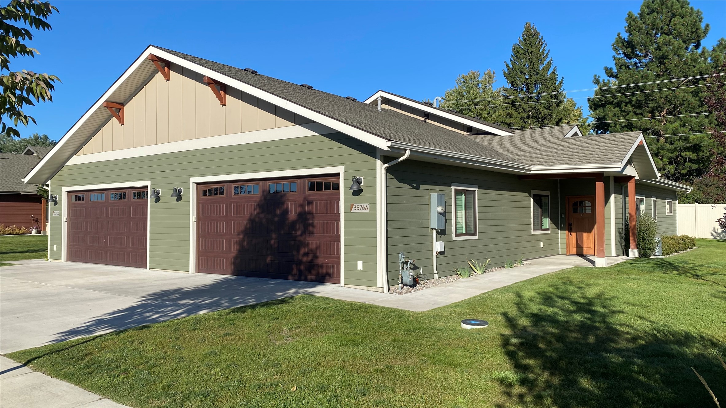 3576 Connery Way A