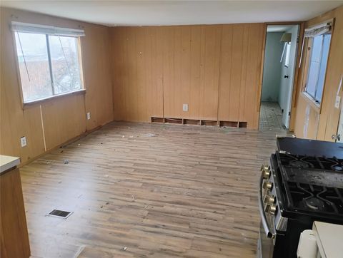 Tiny photo for 306 S Cook Street, Boulder, MT 59632 (MLS # 30069575)