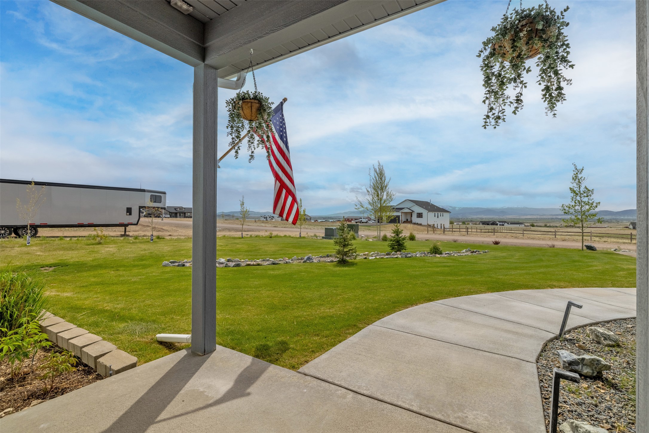 2320 Kenai Road