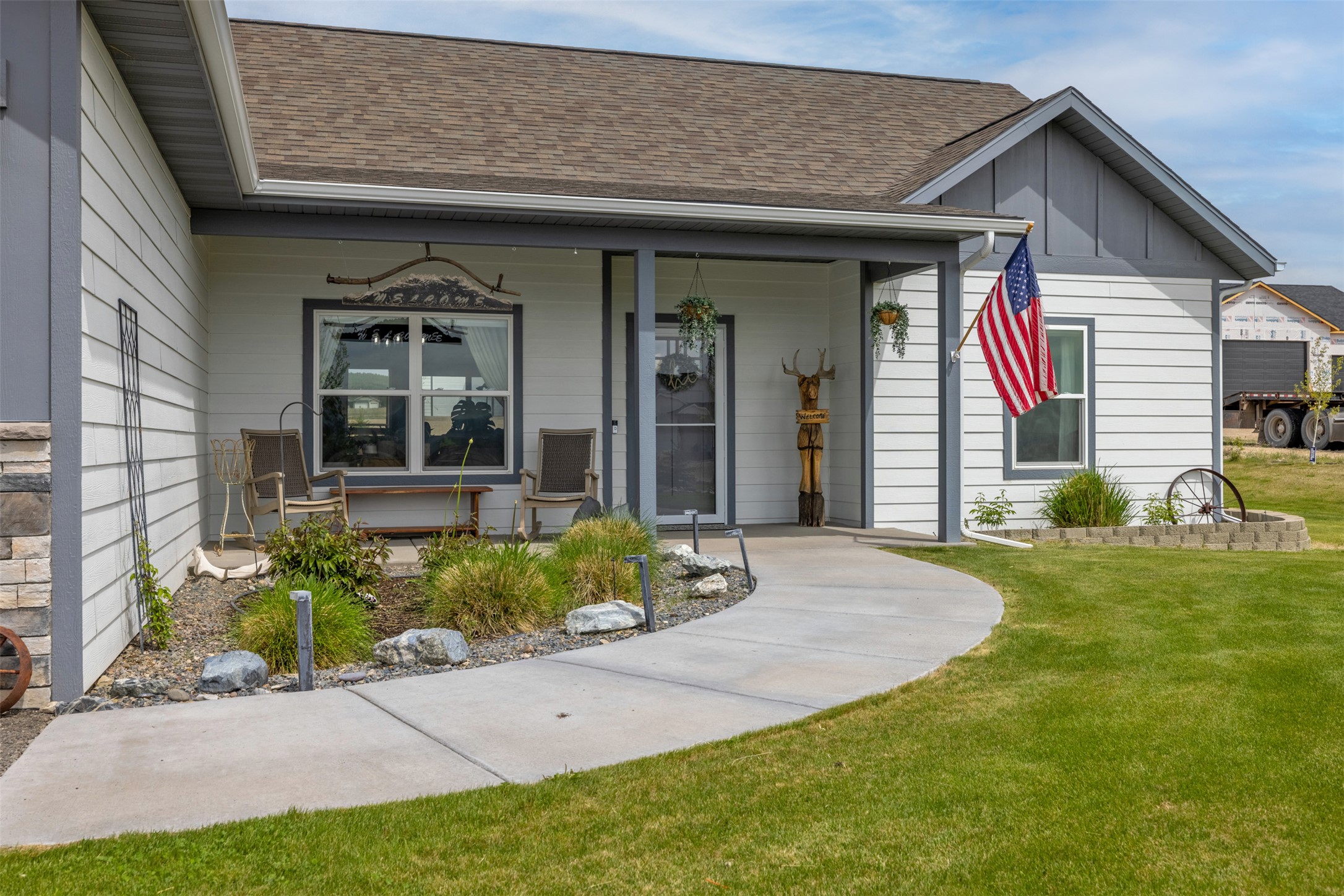 2320 Kenai Road