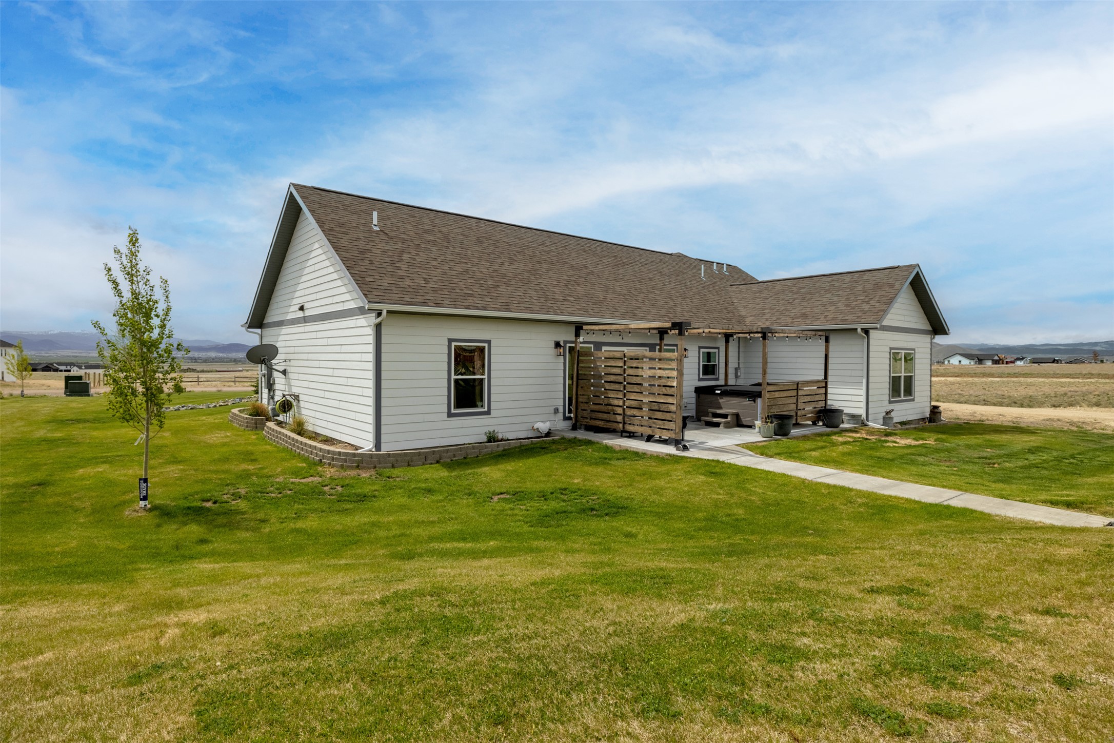 2320 Kenai Road