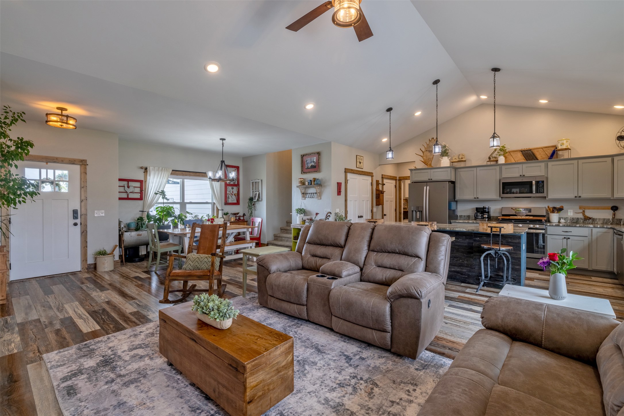 2320 Kenai Road