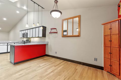 Tiny photo for 814 Meagher Avenue #A, Bozeman, MT 59718 (MLS # 30071630)