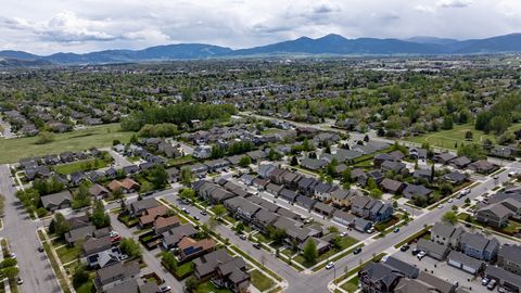 Tiny photo for 814 Meagher Avenue #A, Bozeman, MT 59718 (MLS # 30071630)