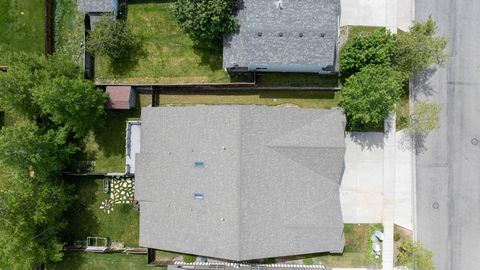 Tiny photo for 814 Meagher Avenue #A, Bozeman, MT 59718 (MLS # 30071630)