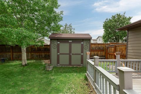 Tiny photo for 814 Meagher Avenue #A, Bozeman, MT 59718 (MLS # 30071630)
