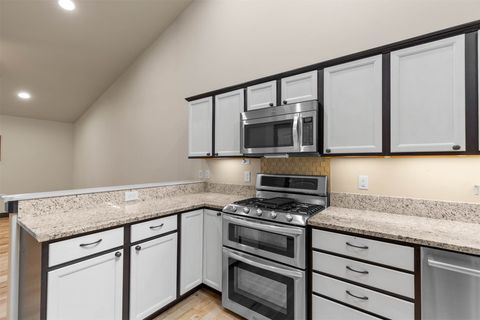 Tiny photo for 814 Meagher Avenue #A, Bozeman, MT 59718 (MLS # 30071630)