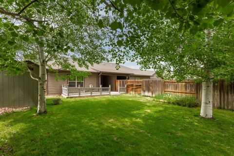 Tiny photo for 814 Meagher Avenue #A, Bozeman, MT 59718 (MLS # 30071630)