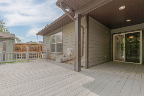 Tiny photo for 814 Meagher Avenue #A, Bozeman, MT 59718 (MLS # 30071630)