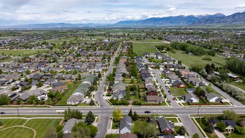 Tiny photo for 814 Meagher Avenue #A, Bozeman, MT 59718 (MLS # 30071630)