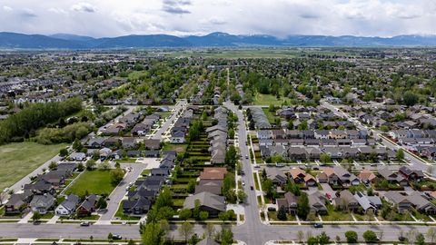 Tiny photo for 814 Meagher Avenue #A, Bozeman, MT 59718 (MLS # 30071630)