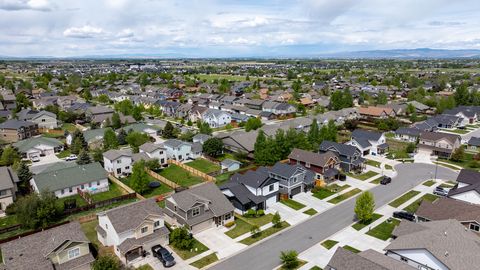 Tiny photo for 814 Meagher Avenue #A, Bozeman, MT 59718 (MLS # 30071630)