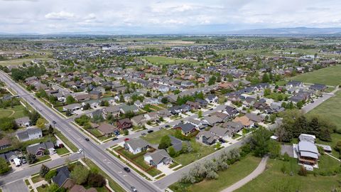 Tiny photo for 814 Meagher Avenue #A, Bozeman, MT 59718 (MLS # 30071630)