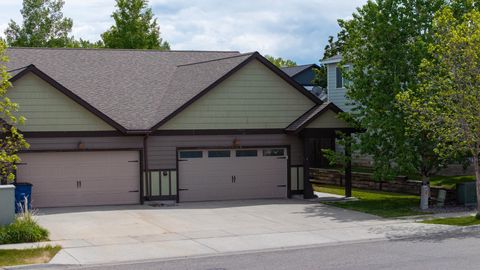Tiny photo for 814 Meagher Avenue #A, Bozeman, MT 59718 (MLS # 30071630)
