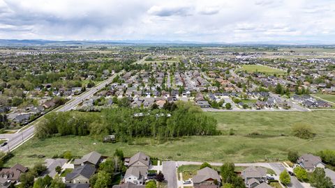Tiny photo for 814 Meagher Avenue #A, Bozeman, MT 59718 (MLS # 30071630)
