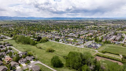 Tiny photo for 814 Meagher Avenue #A, Bozeman, MT 59718 (MLS # 30071630)