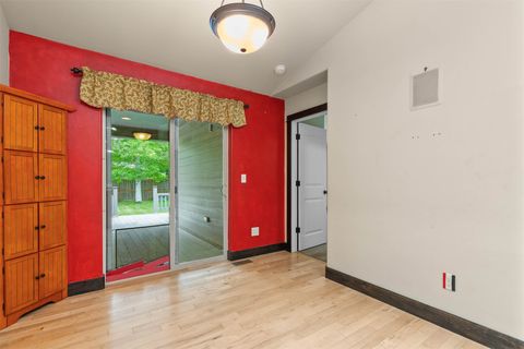 Tiny photo for 814 Meagher Avenue #A, Bozeman, MT 59718 (MLS # 30071630)