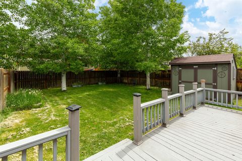 Tiny photo for 814 Meagher Avenue #A, Bozeman, MT 59718 (MLS # 30071630)
