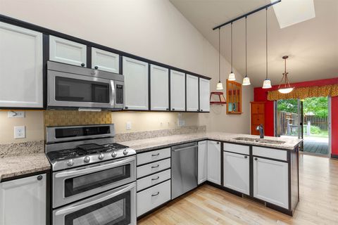 Tiny photo for 814 Meagher Avenue #A, Bozeman, MT 59718 (MLS # 30071630)