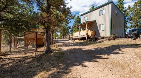 Photo of 7221 Raven Road, Helena, MT 59602 (MLS # 30068256)