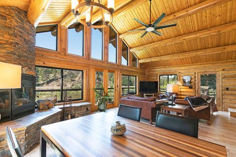 27327 River Run Road Huson MT 59846