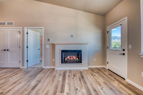 Photo of 159 Canyon Falls Way #107, Hamilton, MT 59840 (MLS # 30075143)