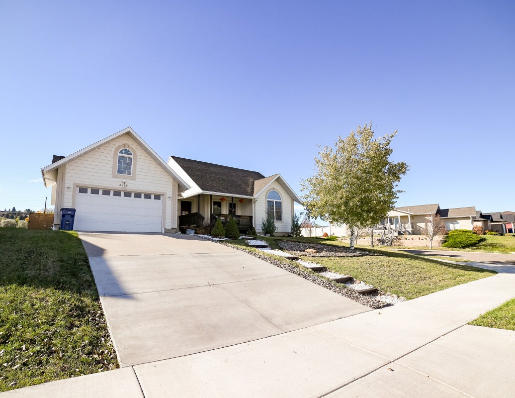 Photo of 3000 Encino Drive, Great Falls, MT 59404 (MLS # 30079582)