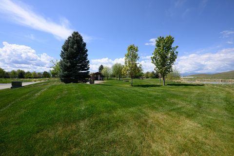 Tiny photo for 438 Kingfisher Loop, Eureka, MT 59917 (MLS # 30068367)