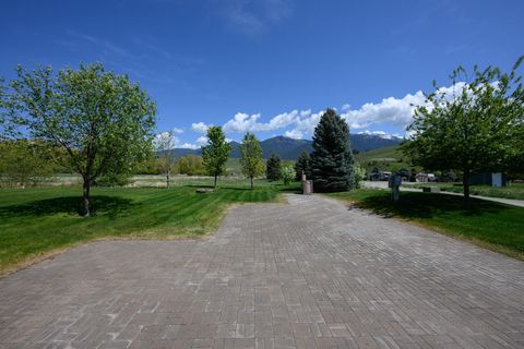 Tiny photo for 438 Kingfisher Loop, Eureka, MT 59917 (MLS # 30068367)