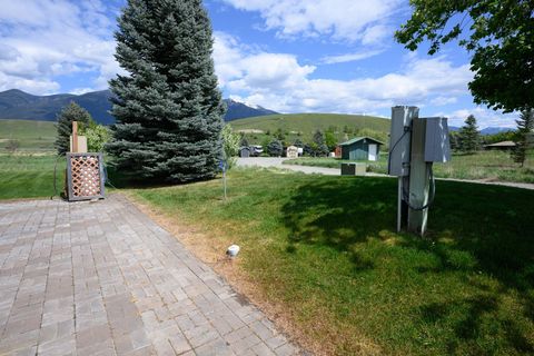 Tiny photo for 438 Kingfisher Loop, Eureka, MT 59917 (MLS # 30068367)