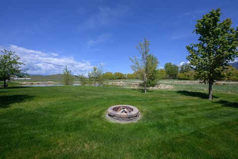 Tiny photo for 438 Kingfisher Loop, Eureka, MT 59917 (MLS # 30068367)