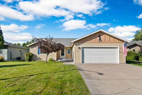 72 E Nicklaus Avenue Kalispell MT 59901