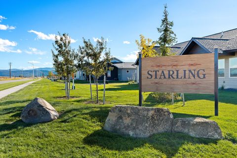 Tiny photo for 610 Jersey Way, Kalispell, MT 59901 (MLS # 30069489)