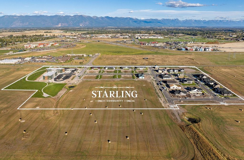 Photo of 610 Jersey Way, Kalispell, MT 59901 (MLS # 30069489)